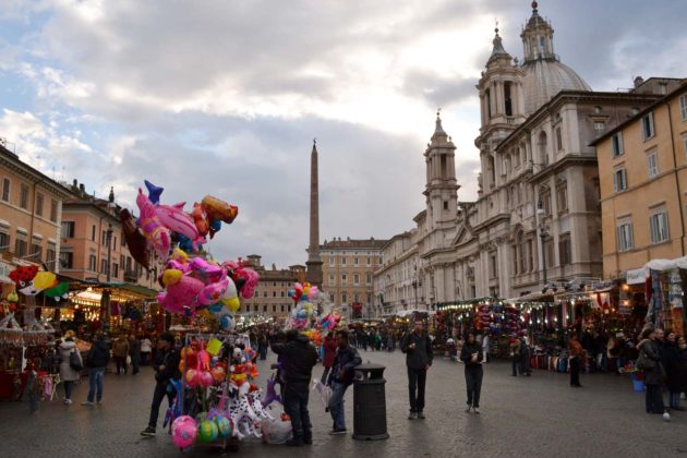 Noël 2022 à Rome: Que faire ? 11 bons plans
