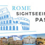 Rome Sightseeing Pass 240